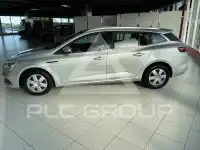 2017 Renault Megane