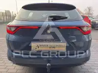 2017 Renault Megane