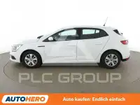 2017 Renault Megane