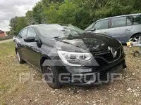 2017 Renault Megane