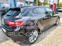 2017 Renault Megane