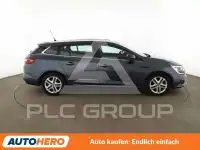 2017 Renault Megane