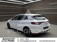 2017 Renault Megane