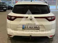 2017 Renault Megane