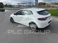 2017 Renault Megane