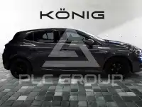 2017 Renault Megane