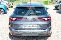 2017 Renault Megane