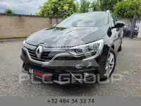 2017 Renault Megane