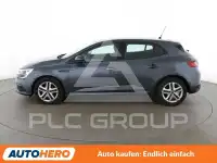 2017 Renault Megane