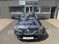 2017 Renault Megane