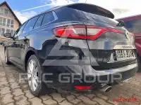 2017 Renault Megane