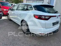 2017 Renault Megane