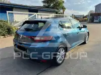 2017 Renault Megane