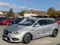 2017 Renault Megane