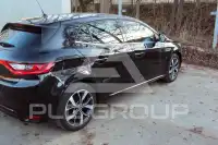 2017 Renault Megane