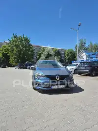 2017 Renault Megane