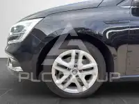2017 Renault Megane