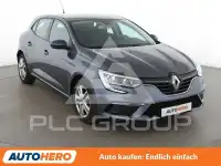 2017 Renault Megane