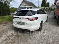 2017 Renault Megane