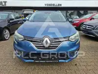 2017 Renault Megane