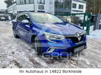 2017 Renault Megane
