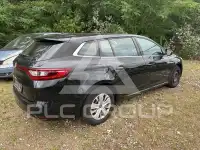 2017 Renault Megane