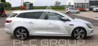 2017 Renault Megane