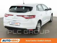 2017 Renault Megane