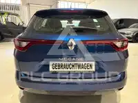 2017 Renault Megane