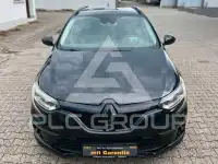 2017 Renault Megane