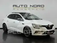 2017 Renault Megane