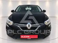 2017 Renault Megane