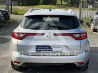2017 Renault Megane