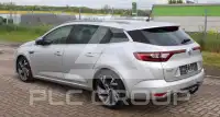2017 Renault Megane