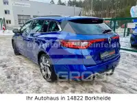2017 Renault Megane