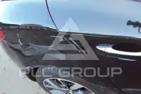 2017 Renault Megane