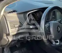 2017 Renault Megane