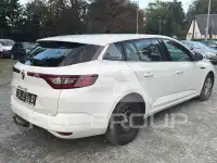 2017 Renault Megane