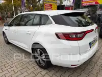 2017 Renault Megane
