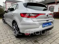 2017 Renault Megane