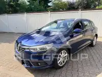 2017 Renault Megane