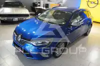 2017 Renault Megane