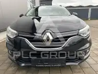 2017 Renault Megane