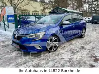 2017 Renault Megane