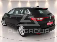 2017 Renault Megane
