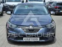 2017 Renault Megane