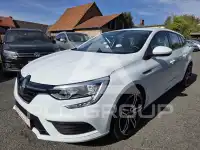 2017 Renault Megane