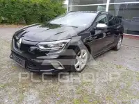2017 Renault Megane