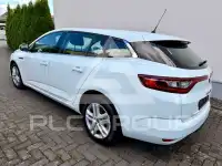 2017 Renault Megane