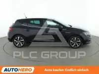 2017 Renault Megane